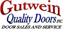 Gutwein Quality Doors, Inc logo