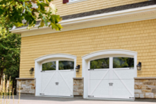 Here’s how to add some personality to your garage door