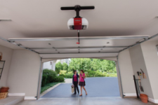 The 10 most often asked questions about garage door openers