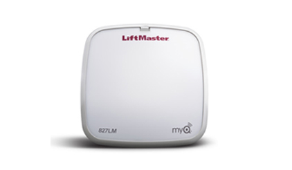 MyQ Remote LED Light (837LM)