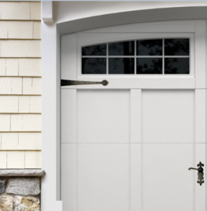 Inspiration to help you choose the right carriage house door for your garage