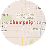 Map Champaign