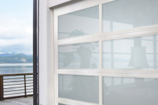 Glass garage doors – designed to be versatile