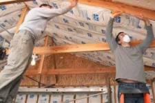 Is it worthwhile to insulate your garage?