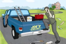 How to tell that a garage door business isn’t serious