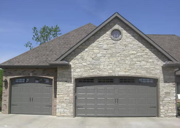 North Hatley, 9' x 8', 16' x 8', Carriage House SP, Dark Sand, Bellevue + Stockton