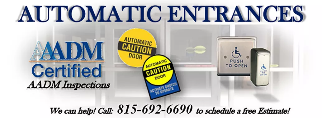 Automatic Entrance