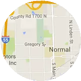 Map Normal