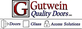 Gutwein Quality Doors, Inc logo